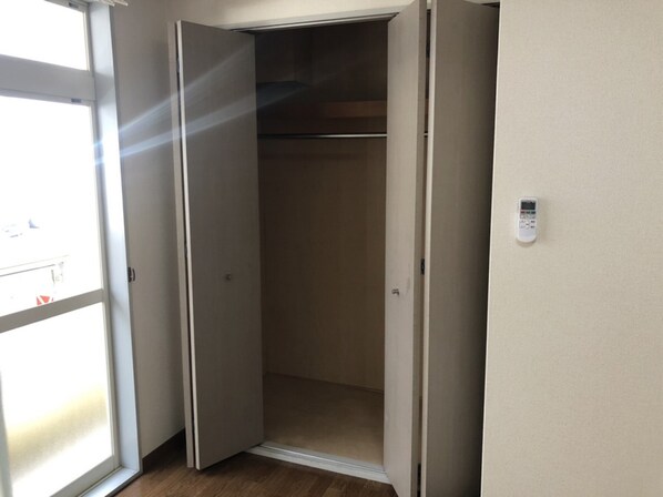 フラッツネオシティーの物件内観写真